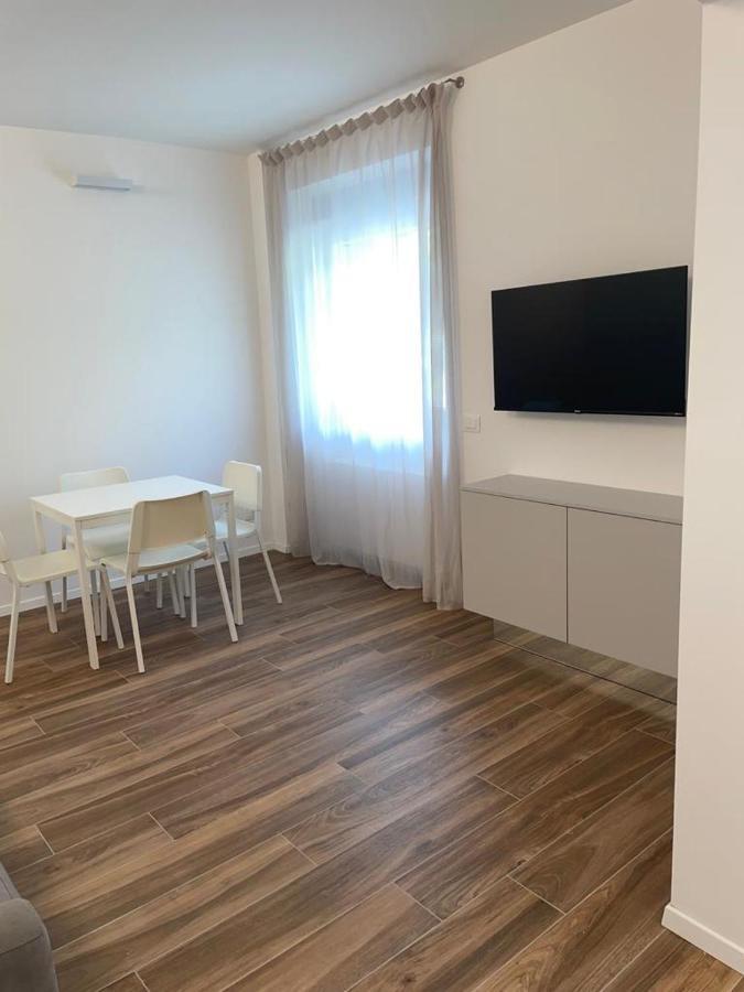 San Pellegrino Suites 산펠레그리노테르메 외부 사진