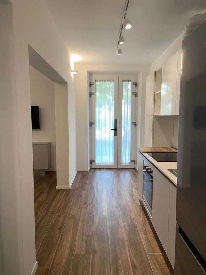 San Pellegrino Suites 산펠레그리노테르메 외부 사진