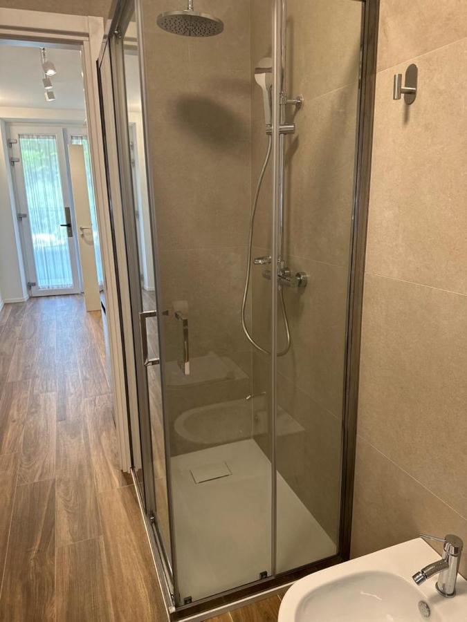 San Pellegrino Suites 산펠레그리노테르메 외부 사진
