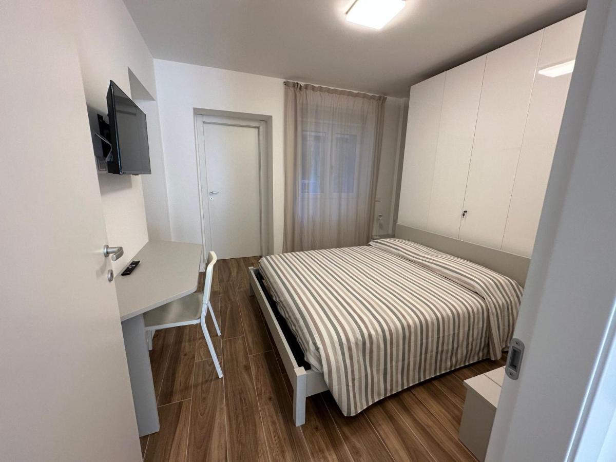 San Pellegrino Suites 산펠레그리노테르메 외부 사진