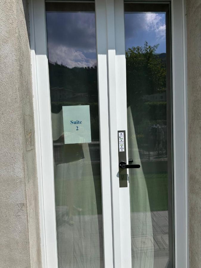 San Pellegrino Suites 산펠레그리노테르메 외부 사진