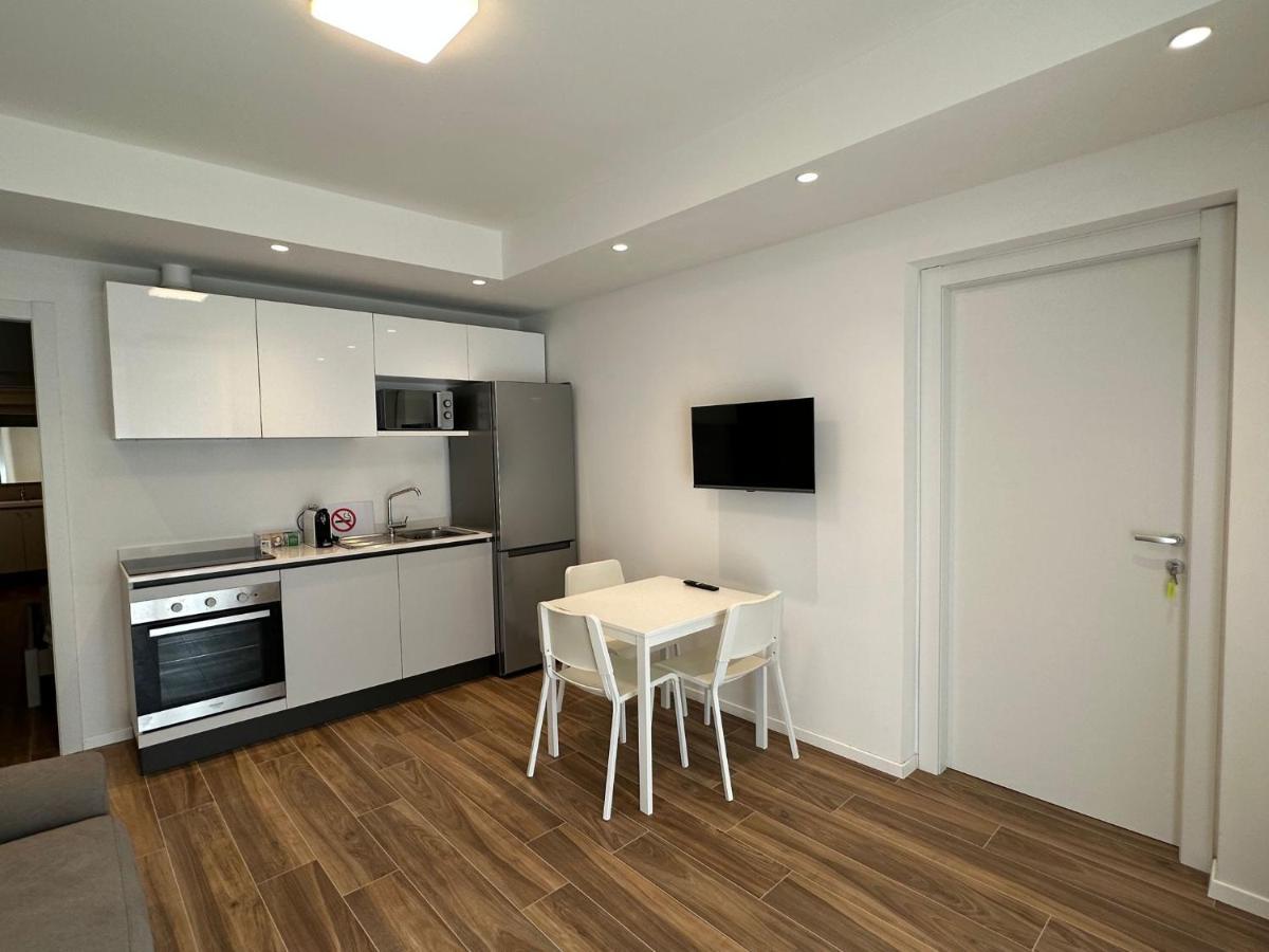 San Pellegrino Suites 산펠레그리노테르메 외부 사진